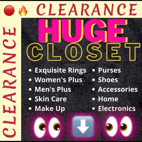 TIP: Use the FILTER BUTTON to SORT & SEARCH my HUGE Closet - Picture 5 of 17